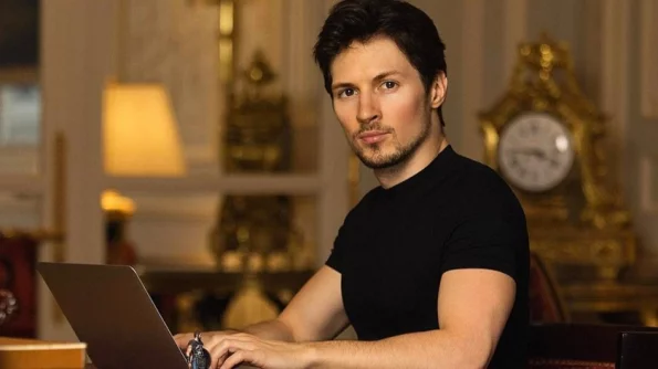 Получивший гражданство в ОАЭ Павел Дуров стал самым богатым человеком в стране