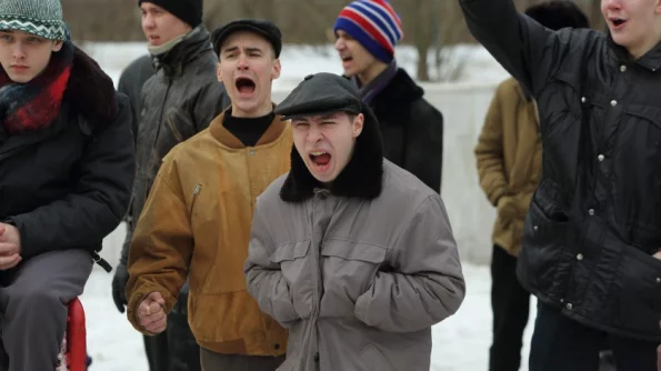 В Волгограде бывший боец спецназа высказался в защиту телесериала "Слово пацана"