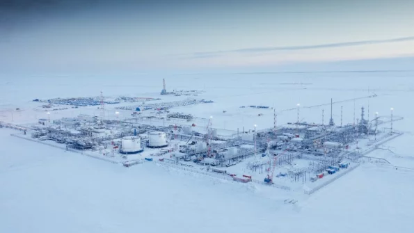 Компания Газпромнефть-Заполярье начала успешную разработку сверхтонких нефтяных пластов