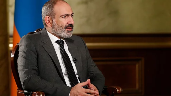 Пашинян: упразднение Нагорного Карабаха было неизбежным