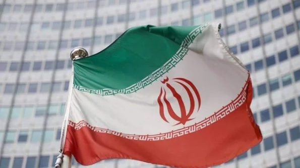 Ираном задержаны два танкера с 4,5 млн литров контрабандной нефти
