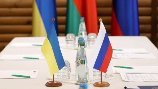 Херш: Россия и Украина начали тайные мирные переговоры за спиной Зеленского