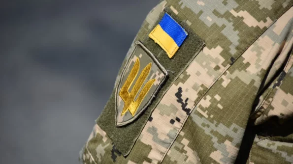 Военнопленный ВСУ сообщил, что командиры управляют подразделениями дистанционно