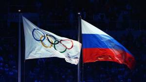 Россия не едет на Олимпийские игры в Токио и Пекин