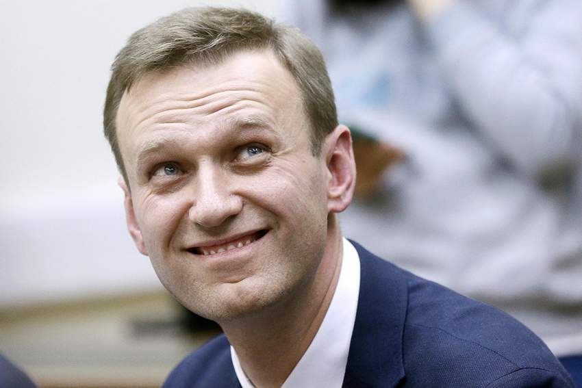 Немецкая клиника Charite опубликовала отчет о лечении Навального