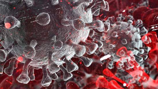 Врач-иммунолог рассказал о негативных последствиях мутации коронавируса
