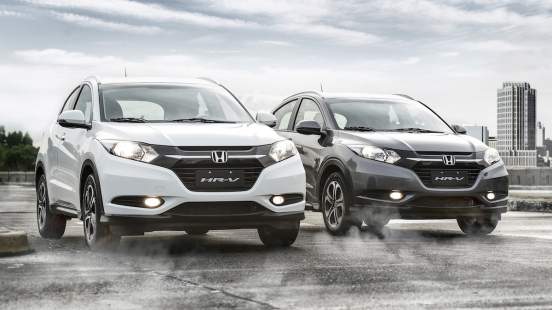 Honda прекратит поставки новых автомобилей на российский рынок