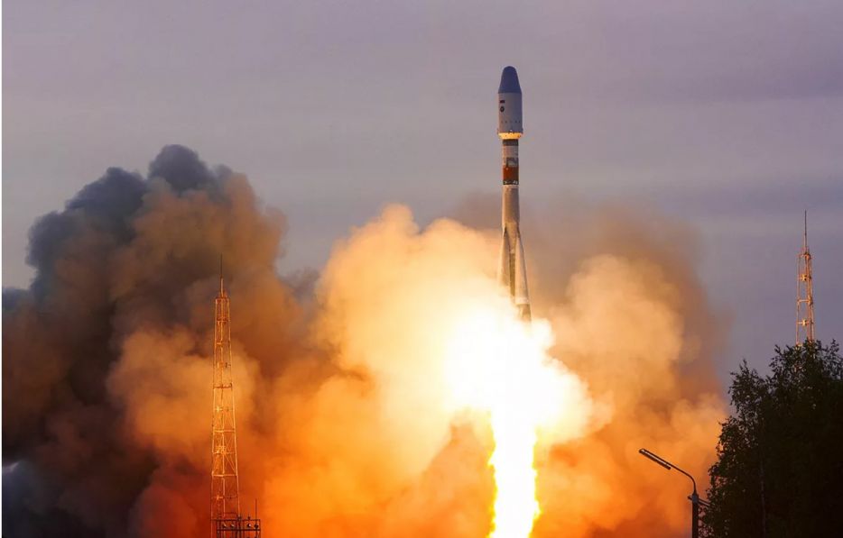 Минобороны испытало ракеты "Ярс" и "Синева"