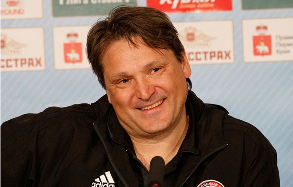 Три клуба РПЛ рассматривают Вадима Евсеева на пост главного тренера