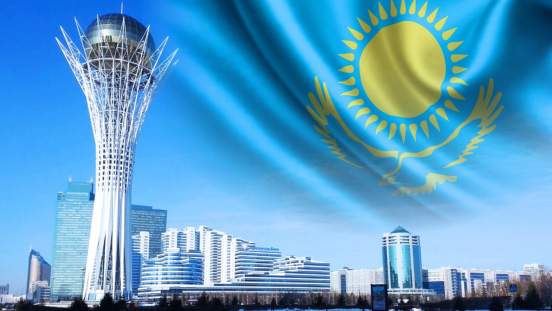 Никонов из Госдумы объяснил свои слова о земле Казахстана