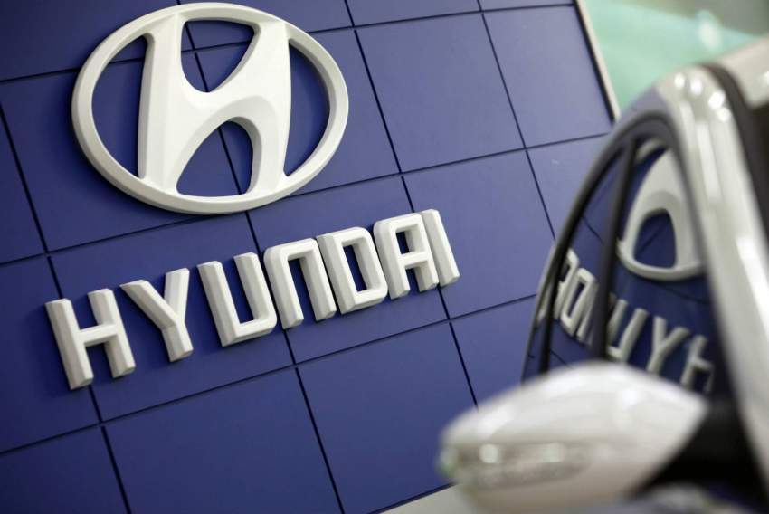 Компания Hyundai подвела итоги продаж в России за 2020 год