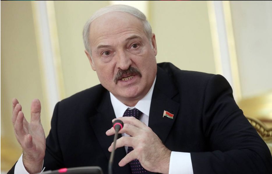 Лукашенко узнал план совместной группировки Беларуси и России