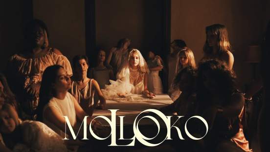 Клип Светланы Лободы на новую песню «MoLOko» считают лучшим в 2020 году