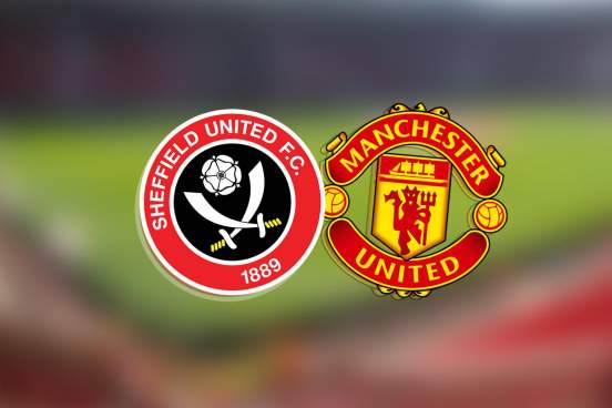 «Манчестер Юнайтед» встретится с «Шеффилд Юнайтед» в матче АПЛ