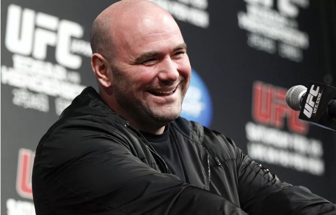 UFC исключит 60 бойцов до конца года