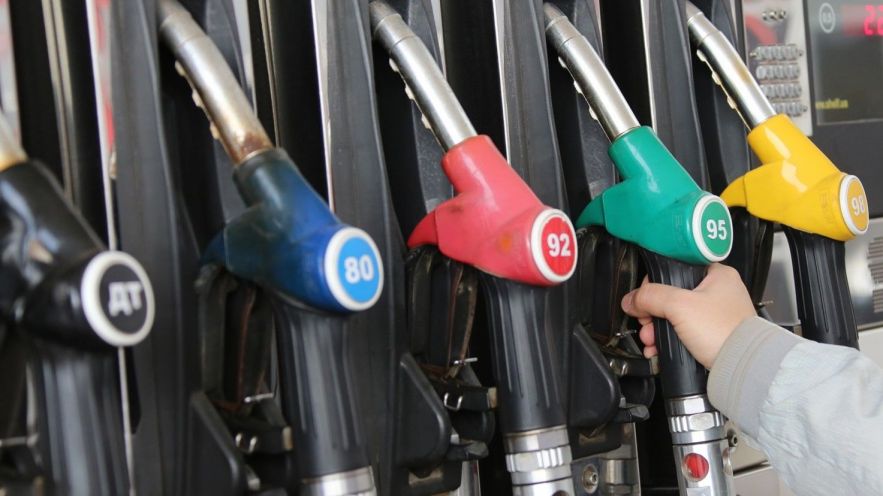 Как определить, какой бензин нужен вашему авто?