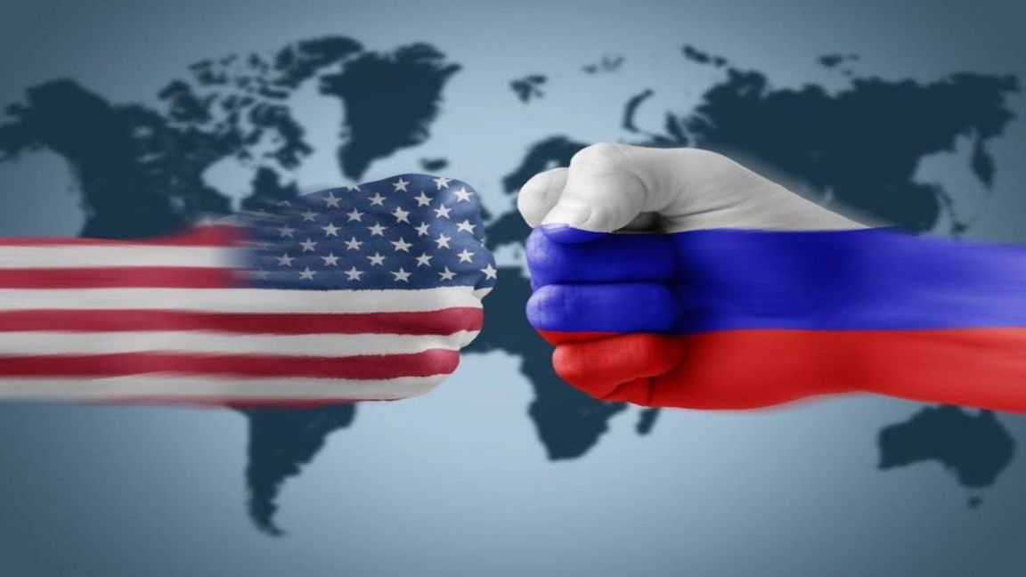 Sohu: Россия знает, как ответить на коварную стратегию США