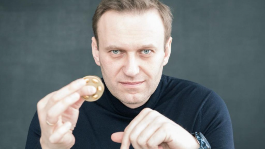 ФСБ считает расследование Навального провокацией