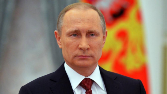 Путин призвал спецслужбы учитывать опасность "тлеющих" конфликтов у границ России
