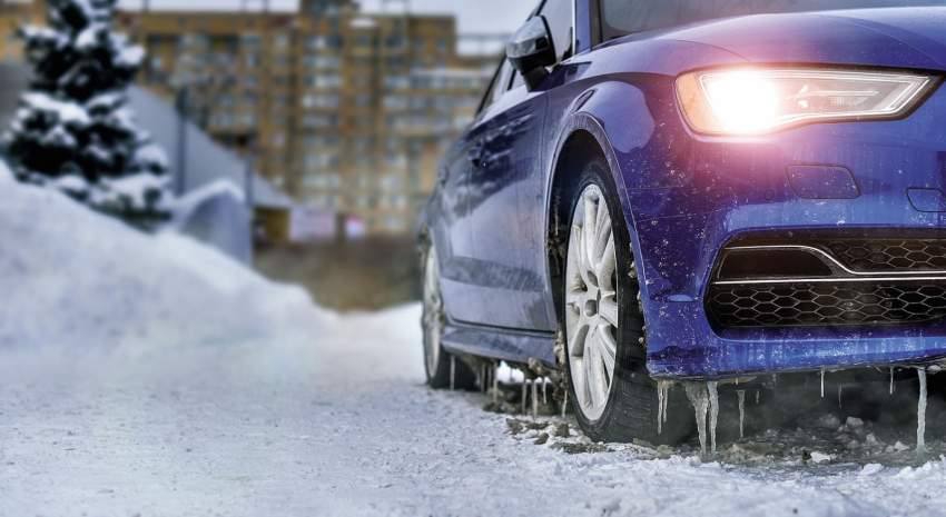 Доцент МАДИ Лев Зиманов назвал правила прогрева автомобиля в зимнее время
