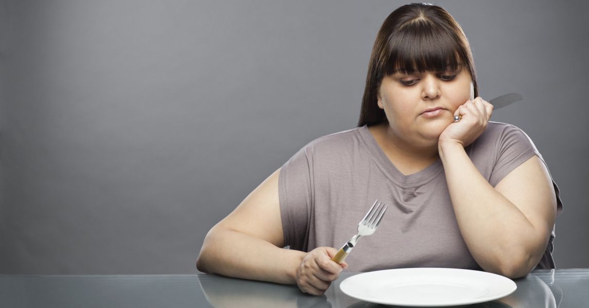 Кардиолог Минздрава рассказал о причинах ожирения россиян