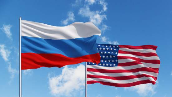В Америке ввели экспортные санкции против 45 компаний из России