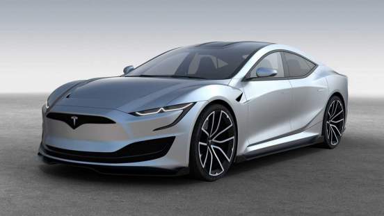 Tesla запустит продажи электрокара в Индии в 2021 году