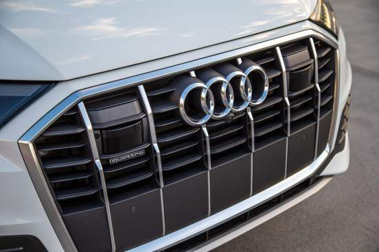 Audi продемонстрирует 18 новинок для России в 2021 году