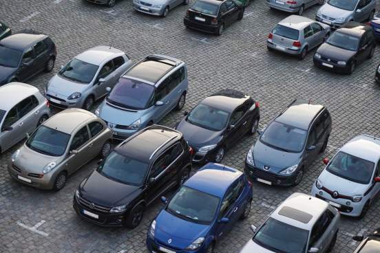 Вчера: Эксперты назвали 5 дефектов, не имеющих значения при покупке подержанных автомобилей