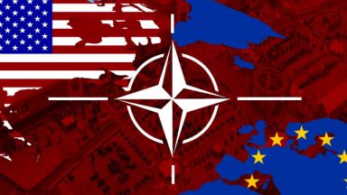 В Британии оценили план России по выходу из кольца НАТО