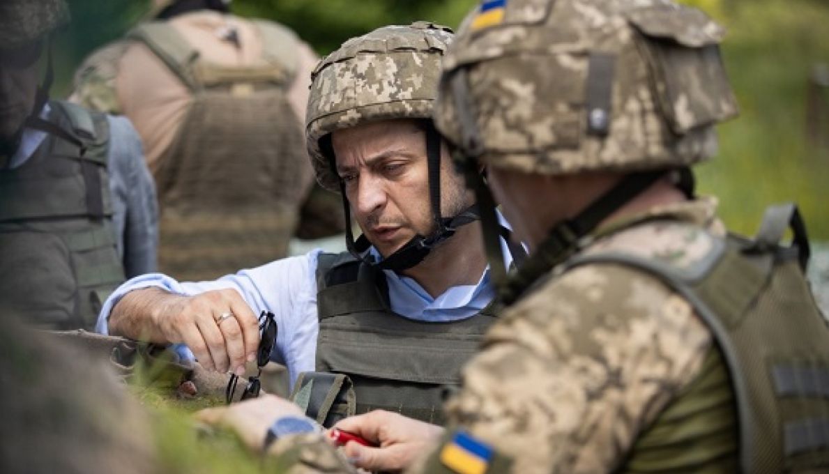 Киев планирует бойкотировать заседание СБ ООН с участием ЛНР и ДНР