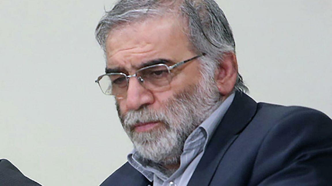 Политолог назвал причину убийства ученого в Иране