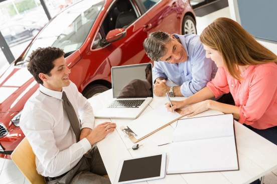 Эксперты портала «Новые автомобили» рассказали, почему автокредиты невыгодны для покупателей
