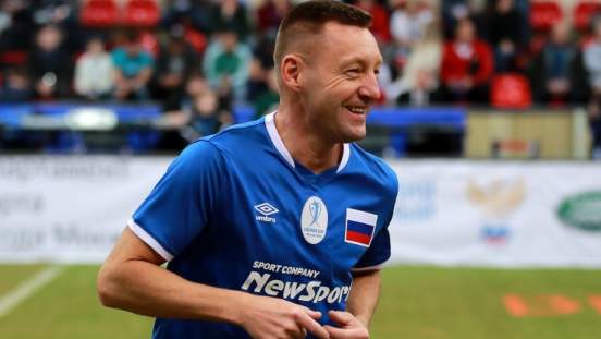 Андрей Тихонов назвал тройку лучших футболистов РПЛ