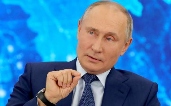 Пушков раскритиковал британского журналиста за вопрос Путину