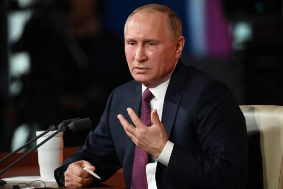 Владимир Путин согласился рассмотреть вопрос об индексации пенсий работающих пенсионеров