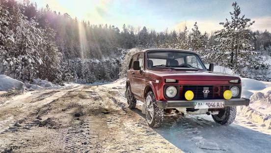 Автоэксперты назвали 5 лучших автомобилей для русской зимы до 1,5 млн рублей