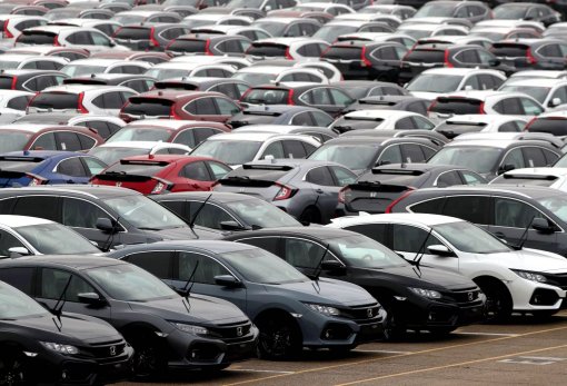 Минпромторг предлагает ограничить наценку автодилеров при продаже авто