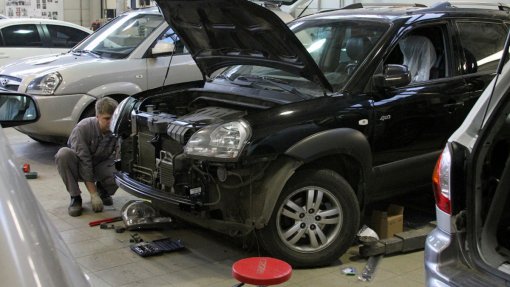 Специалисты сообщили о преимуществах обслуживания автомобиля в официальном сервисном центре