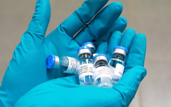Иммунолог Владимир Болибок высказался о вреде просроченных вакцин