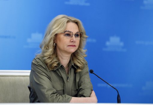 Голикова заявила о возможности продления срока действия сертификатов в будущем