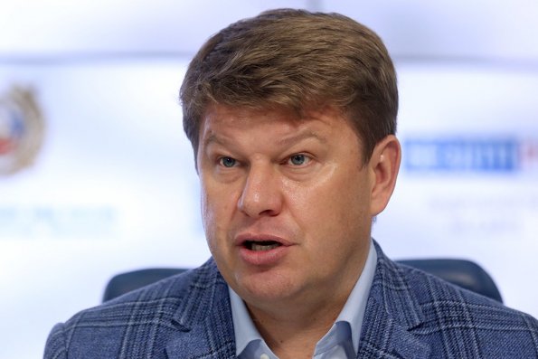Губерниев высказался о предложении депутата штрафовать футболистов за плохую игру в сборной