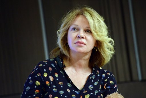 Актриса Елена Валюшкина призналась, что в прошлом страдала от бесплодия