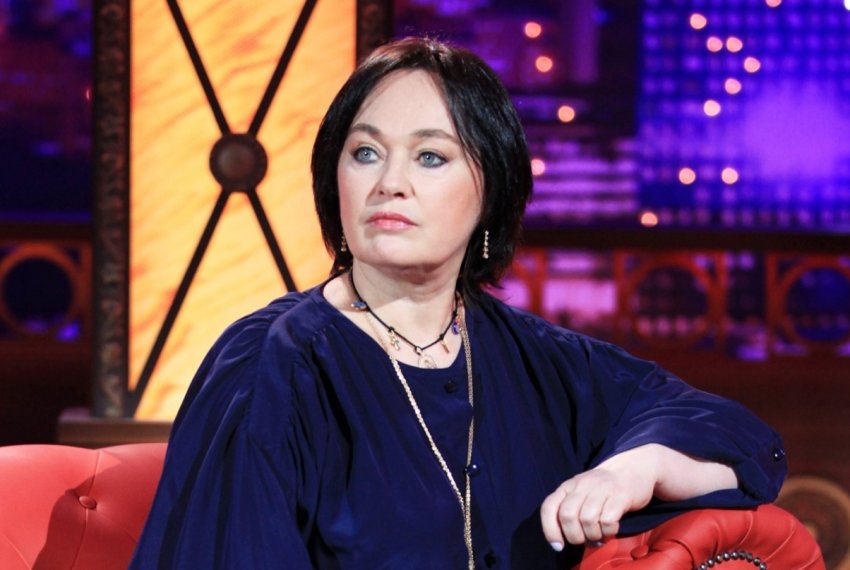 Телеведущая Лариса Гузеева призналась, что довела до слез ассистентку из-за приступа ревности