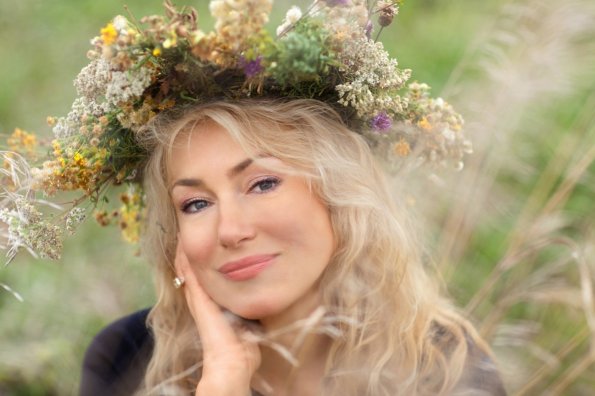 Ольга Шукшина не считает свою сестру Марию актрисой
