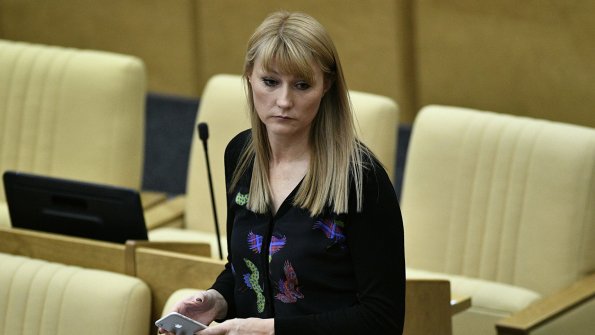 Депутат Журова считает, что конфликт Плющенко и Тутберидзе пойдет на пользу фигурному катанию в России
