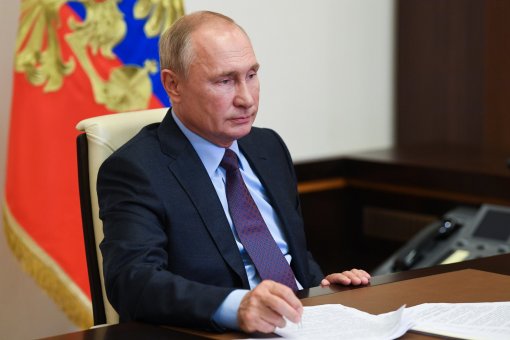 РБК: в Кремле заранее начали подготовку к выборам президента