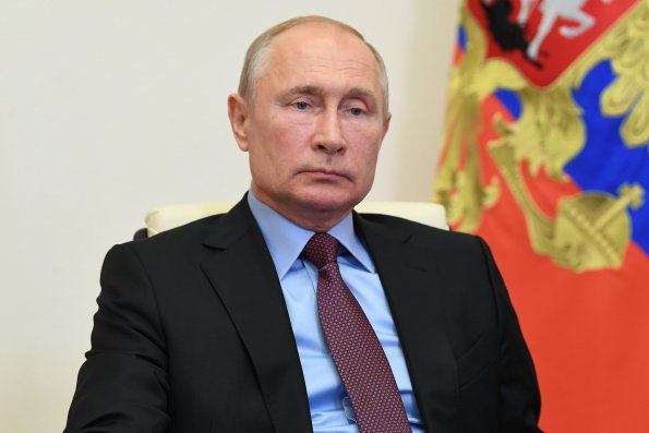 Президент Владимир Путин дал обещание выполнить все меры для индексации пенсий по уровню инфляции