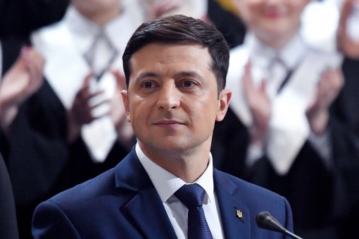 Экс-глава офиса президента Украины Богдан заявил, что Владимир Зеленский изменился за время правления