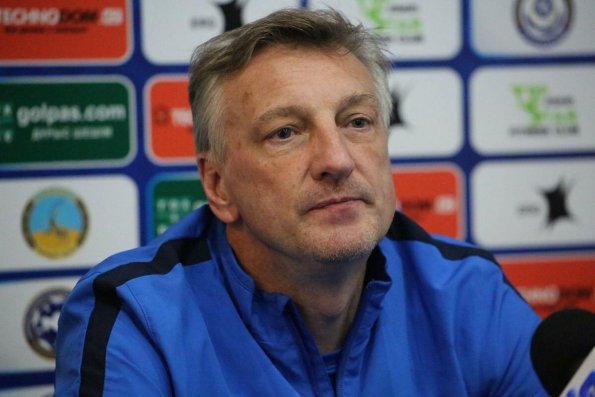 Дмитрий Кузнецов заявил о готовности возглавить ЦСКА